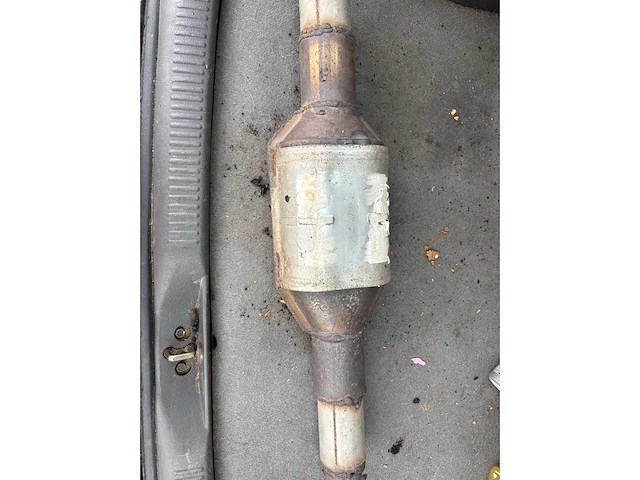 Mitsubishi - space star - 1.8 gdi gl - car - 2001 - afbeelding 6 van  14