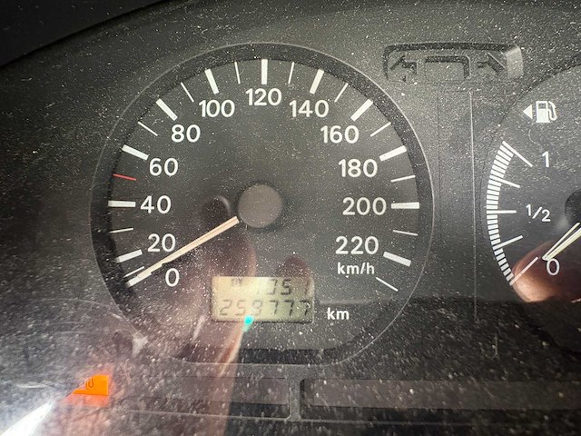 Mitsubishi - space star - 1.8 gdi gl - car - 2001 - afbeelding 3 van  14