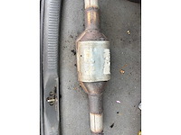 Mitsubishi - space star - 1.8 gdi gl - car - 2001 - afbeelding 6 van  14