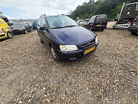 Mitsubishi - space star - 1.8 gdi gl - car - 2001 - afbeelding 1 van  14