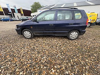 Mitsubishi - space star - 1.8 gdi gl - car - 2001 - afbeelding 9 van  14