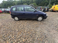 Mitsubishi - space star - 1.8 gdi gl - car - 2001 - afbeelding 11 van  14