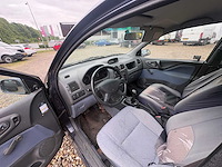 Mitsubishi - space star - 1.8 gdi gl - car - 2001 - afbeelding 1 van  11
