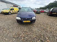 Mitsubishi - space star - 1.8 gdi gl - car - 2001 - afbeelding 5 van  11
