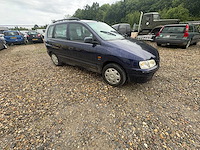 Mitsubishi - space star - 1.8 gdi gl - car - 2001 - afbeelding 8 van  11