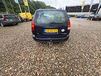 Mitsubishi - space star - 1.8 gdi gl - car - 2001 - afbeelding 10 van  11