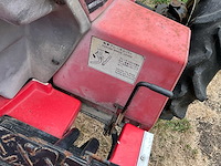 Mitsubishi 4wd compact minitractor inclusief 2025 bels120 kleppelmaaier - afbeelding 5 van  10