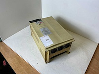 Mitsubishi a500 fa-a540-15k-ec frequentieregelaar - afbeelding 1 van  5