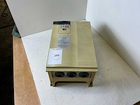 Mitsubishi a500 fa-a540-15k-ec frequentieregelaar - afbeelding 2 van  5