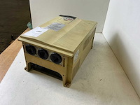 Mitsubishi a500 fa-a540-15k-ec frequentieregelaar - afbeelding 3 van  5