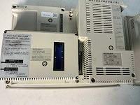 Mitsubishi a8gt-70got-ew bedieningspaneel (2x) - afbeelding 6 van  8