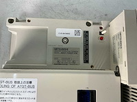 Mitsubishi a8gt-70got-ew bedieningspaneel (2x) - afbeelding 7 van  8