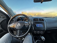 Mitsubishi asx 1.6i 2wd nomad, 2013 - afbeelding 2 van  25