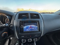 Mitsubishi asx 1.6i 2wd nomad, 2013 - afbeelding 3 van  25