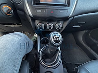 Mitsubishi asx 1.6i 2wd nomad, 2013 - afbeelding 4 van  25
