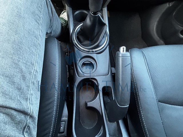 Mitsubishi asx 1.6i 2wd nomad, 2013 - afbeelding 5 van  25