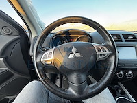 Mitsubishi asx 1.6i 2wd nomad, 2013 - afbeelding 6 van  25