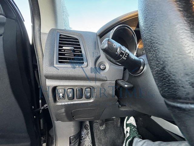 Mitsubishi asx 1.6i 2wd nomad, 2013 - afbeelding 7 van  25