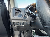 Mitsubishi asx 1.6i 2wd nomad, 2013 - afbeelding 7 van  25