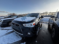 Mitsubishi asx 1.6i 2wd nomad, 2013