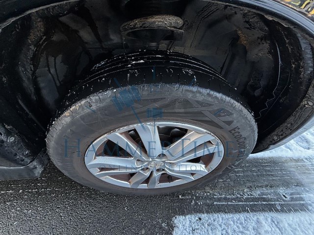 Mitsubishi asx 1.6i 2wd nomad, 2013 - afbeelding 14 van  25