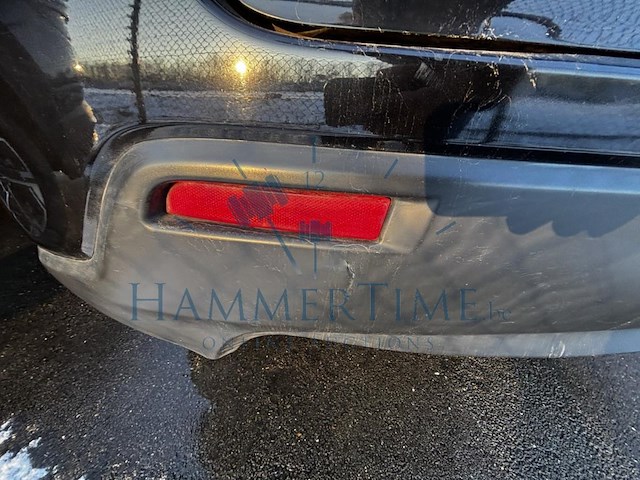 Mitsubishi asx 1.6i 2wd nomad, 2013 - afbeelding 15 van  25