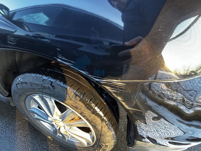 Mitsubishi asx 1.6i 2wd nomad, 2013 - afbeelding 16 van  25