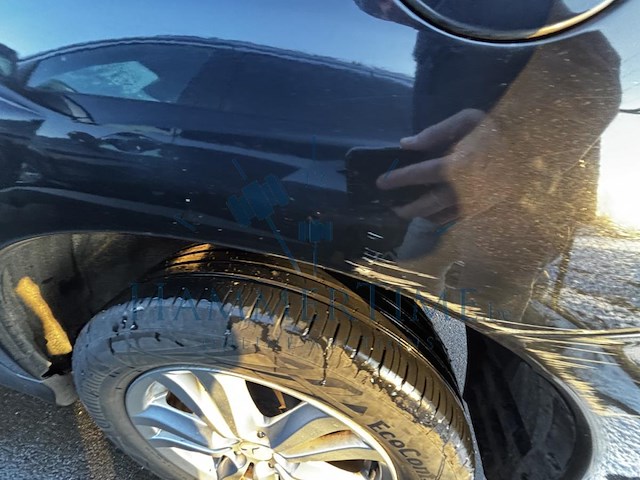 Mitsubishi asx 1.6i 2wd nomad, 2013 - afbeelding 17 van  25