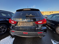 Mitsubishi asx 1.6i 2wd nomad, 2013 - afbeelding 21 van  25