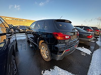 Mitsubishi asx 1.6i 2wd nomad, 2013 - afbeelding 22 van  25