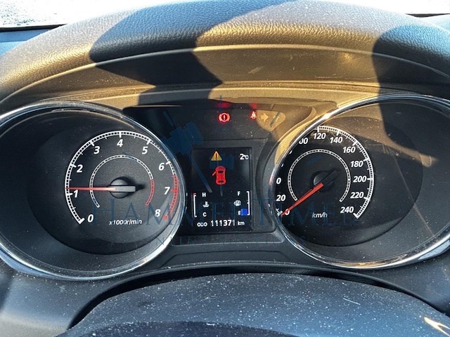 Mitsubishi asx 1.6i 2wd nomad, 2013 - afbeelding 25 van  25