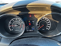 Mitsubishi asx 1.6i 2wd nomad, 2013 - afbeelding 25 van  25