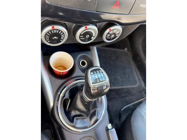 Mitsubishi asx, 2011 - afbeelding 4 van  22