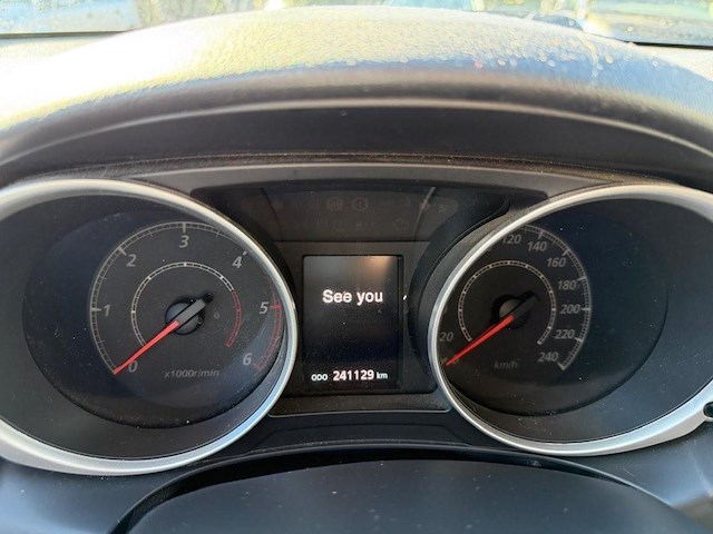 Mitsubishi asx, 2011 - afbeelding 5 van  22