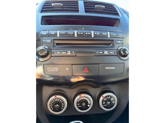 Mitsubishi asx, 2011 - afbeelding 6 van  22