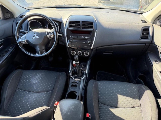 Mitsubishi asx, 2011 - afbeelding 7 van  22