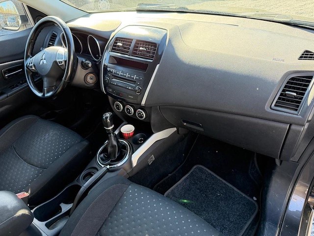 Mitsubishi asx, 2011 - afbeelding 9 van  22