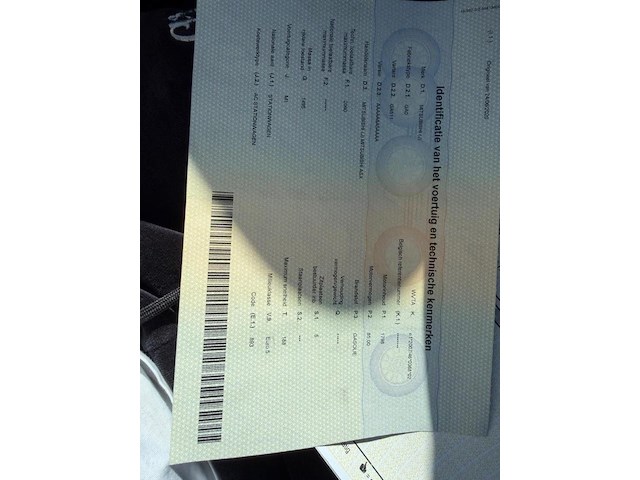 Mitsubishi asx, 2011 - afbeelding 13 van  22