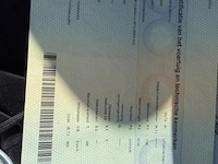 Mitsubishi asx, 2011 - afbeelding 13 van  22