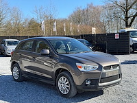 Mitsubishi asx, 2011 - afbeelding 16 van  22