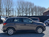 Mitsubishi asx, 2011 - afbeelding 17 van  22