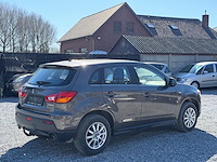 Mitsubishi asx, 2011 - afbeelding 18 van  22