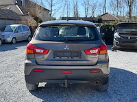 Mitsubishi asx, 2011 - afbeelding 19 van  22