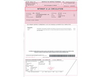 Mitsubishi canter 231,857 km 1997 (vin: tybfe649e6dm00921) - afbeelding 3 van  18