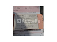 Mitsubishi canter 231,857 km 1997 (vin: tybfe649e6dm00921) - afbeelding 8 van  18