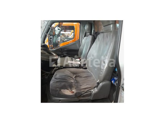 Mitsubishi canter 231,857 km 1997 (vin: tybfe649e6dm00921) - afbeelding 9 van  18