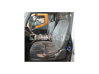 Mitsubishi canter 231,857 km 1997 (vin: tybfe649e6dm00921) - afbeelding 9 van  18