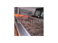 Mitsubishi canter 231,857 km 1997 (vin: tybfe649e6dm00921) - afbeelding 10 van  18