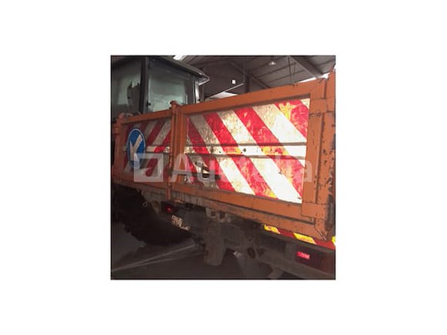 Mitsubishi canter 231,857 km 1997 (vin: tybfe649e6dm00921) - afbeelding 1 van  18