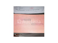 Mitsubishi canter 231,857 km 1997 (vin: tybfe649e6dm00921) - afbeelding 11 van  18